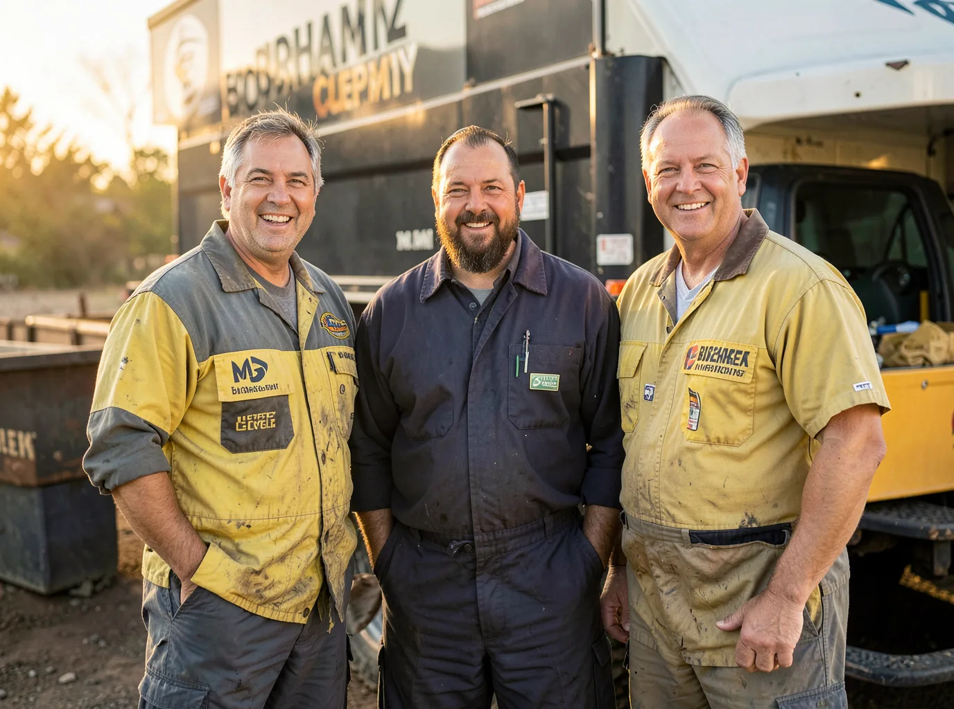 Sewage Cleanup company in Bellville, GA