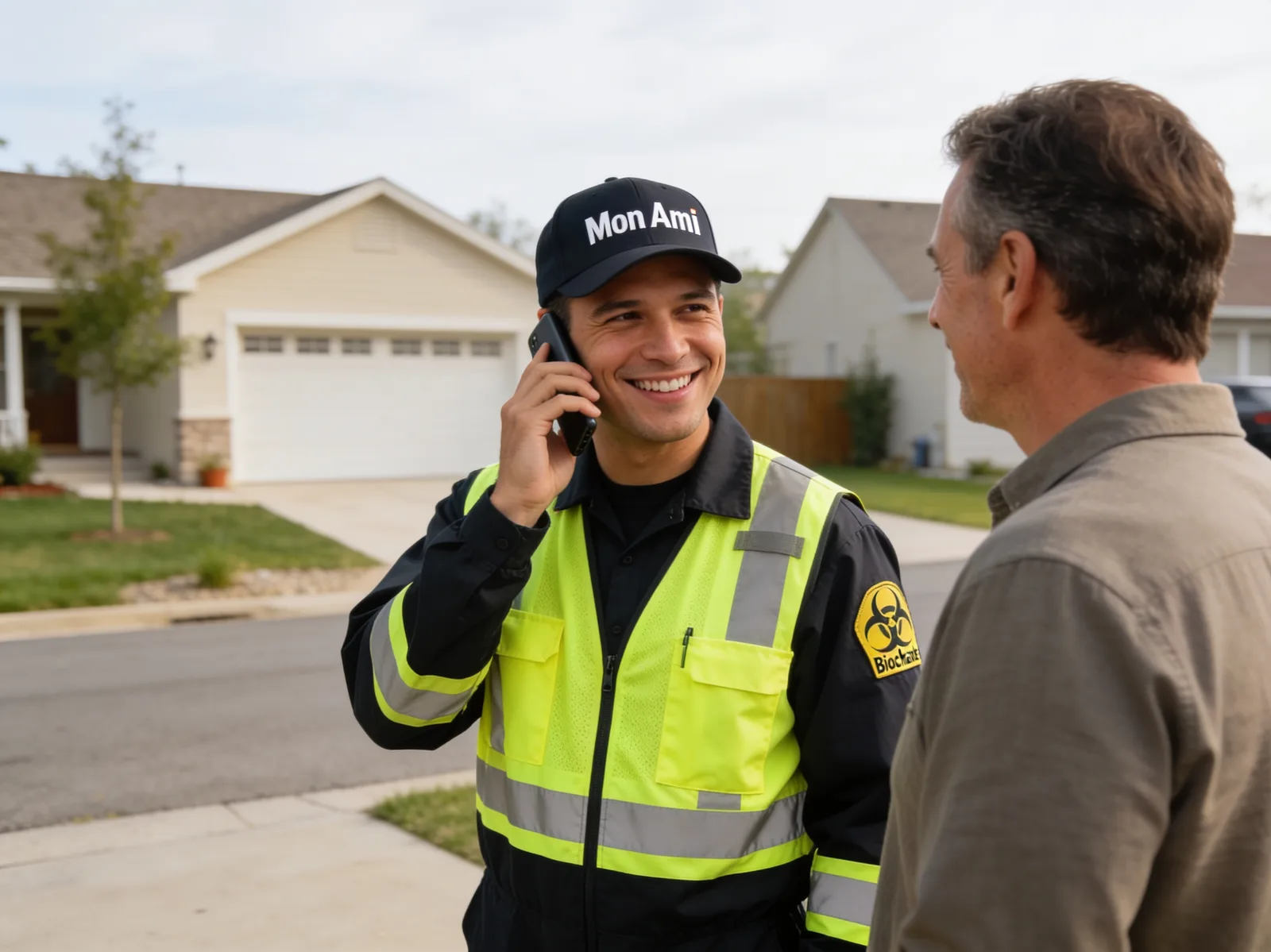 Sewage Cleanup Bellville, GA FAQs